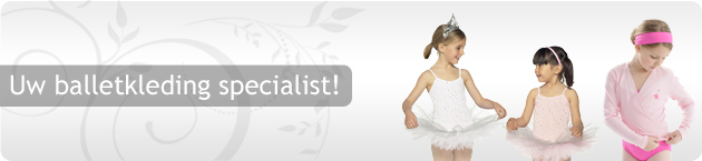 balletkleding specialist