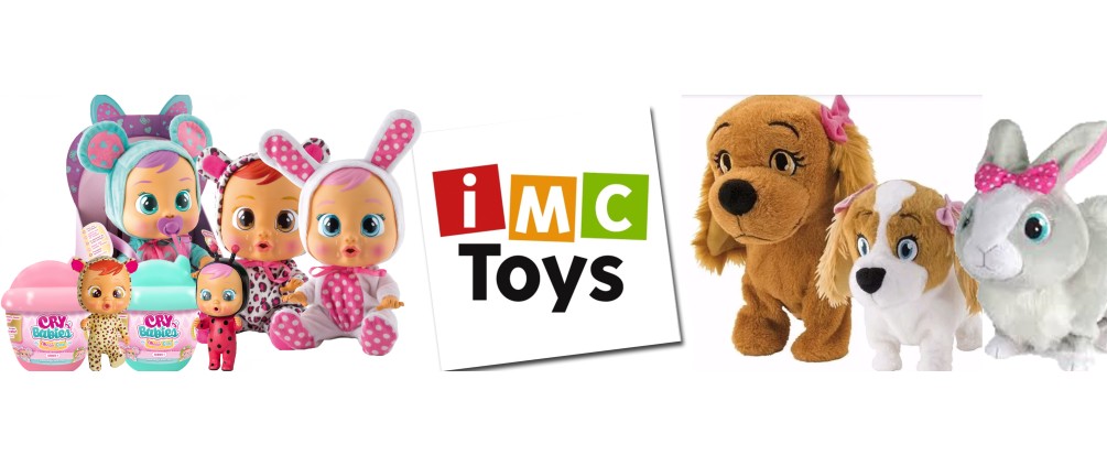 IMC Toys