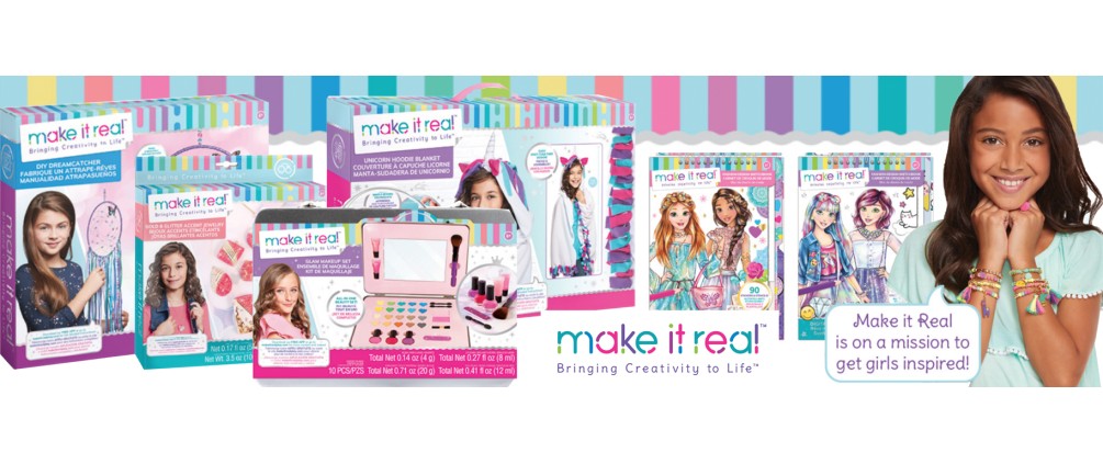 Make It Real