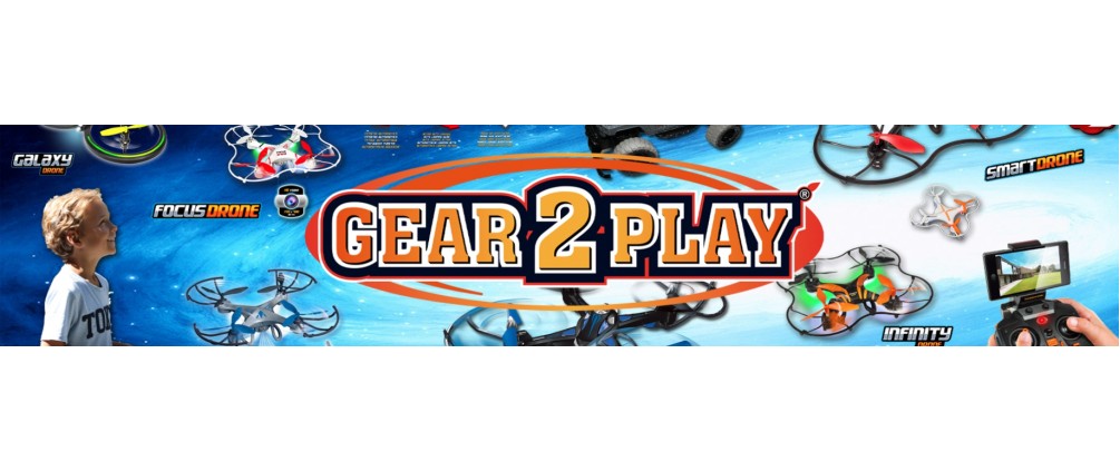 Gear2Play