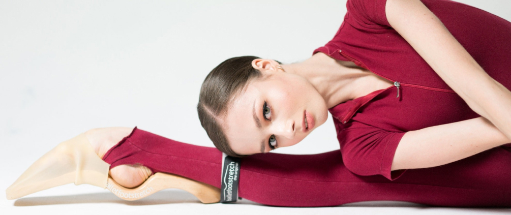 Ballet Foot Stretch