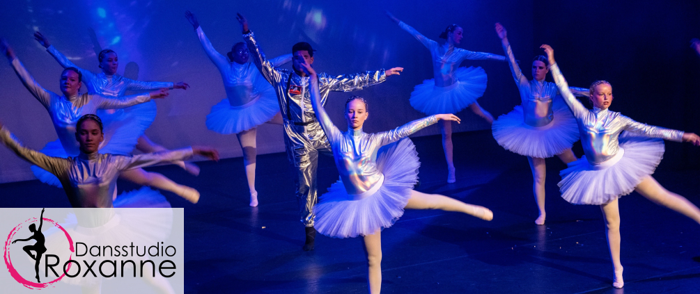 Klassiek Ballet