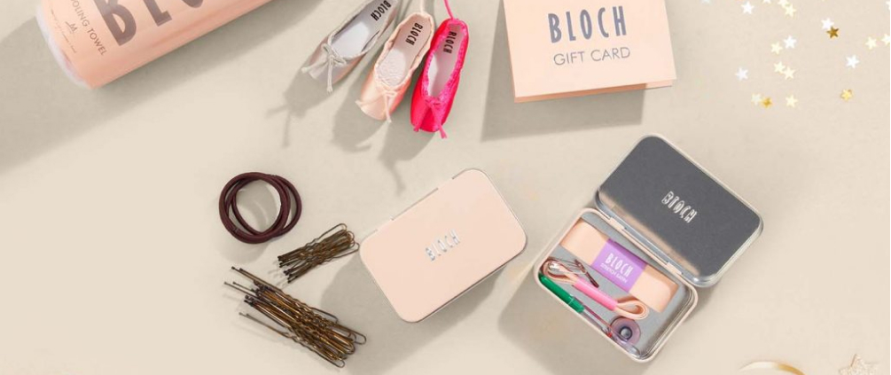 Balletaccessoires