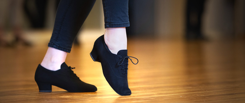 Practice Dansschoenen