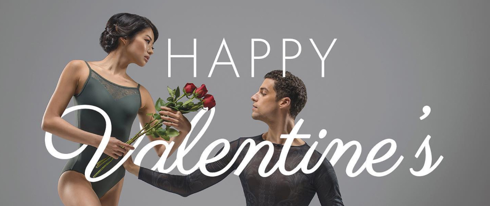Valentijnsdag