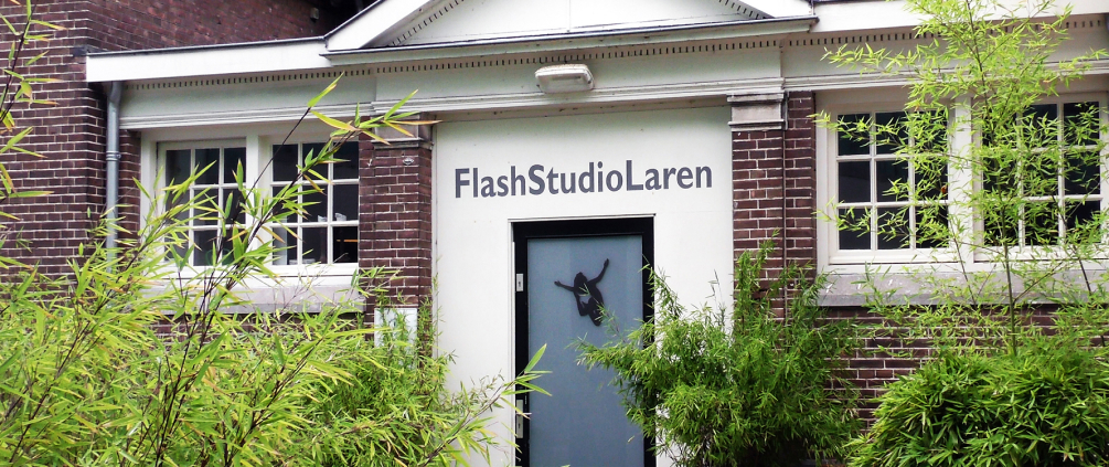 Ballet 10-12 jaar