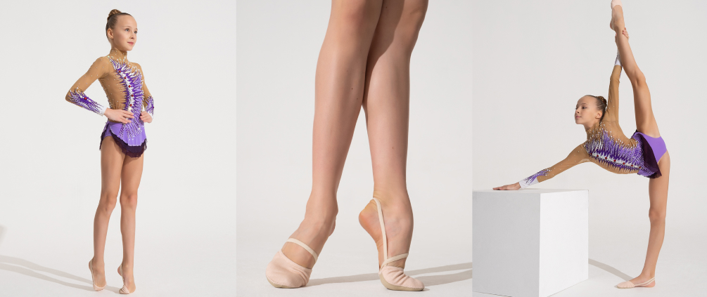 Ritmische Gymnastiek Kleding