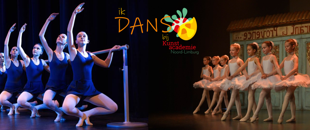 Hedendaagse dans 12+