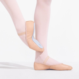 Kenmerken en Pasvorm van Balletschoenen