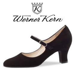 Merken van Ballroomschoenen