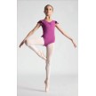 Ballet Rosa Dames Balletpakje met Vlindermouwen en Pinch Melodie