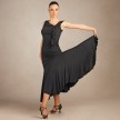capezio danskleding voor latin