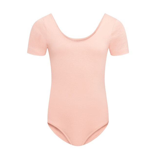 Rumpf meisjes Balletpakje Sofia Jersey r3042