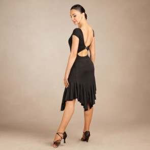 latin rok van capezio