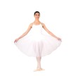 Rumpf Camisole Tutu Jersey R3107
