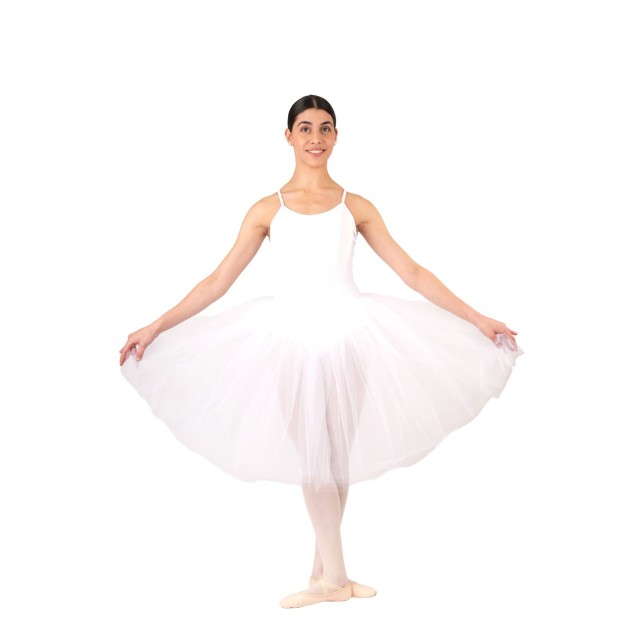 Rumpf Camisole Tutu Jersey R3107