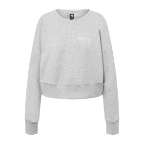 Rumpf dames Sweatshirt Oversize R4017