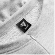 Rumpf dames Sweatshirt Oversize R4017
