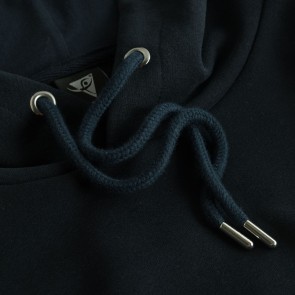 Rumpf R4012 sweater voor dansers met capuchon Zwart
