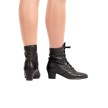 Rumpf Guard Boots Linda 8930