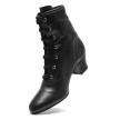 Rumpf Guard Boots Linda 8930