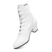 Rumpf Guard Boots Linda 8930