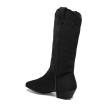 Rumpf Line Dance Boots Cody 8811