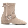 Rumpf 8835 West Coast Swing Boots dames laarzen beige