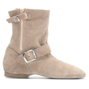Rumpf 8835 West Coast Swing Boots dames laarzen beige