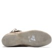 Rumpf 8835 West Coast Swing danslaarzen beige suede zool