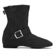 Rumpf 8835 West Coast Swing Boots dames laarzen zwart