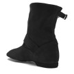 Rumpf dames West Coast Zwarte Swing Boots 8835