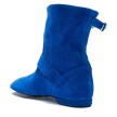 Rumpf dames West Coast Blauw Swing Boots 8835