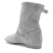 Rumpf dames West Coast Grijs Swing Boots 8835