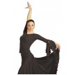 Capezio Long-Sleeve Top