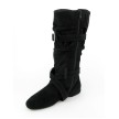 Rumpf West Coast Swing boots 8840