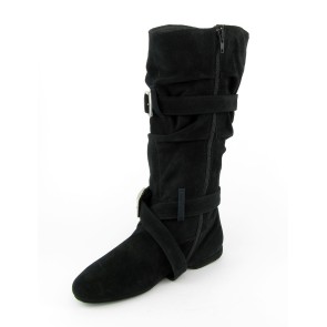 Rumpf West Coast Swing boots 8840