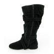 Rumpf West Coast Swing boots 8840