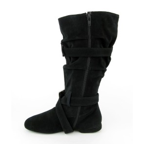 Rumpf West Coast Swing boots 8840