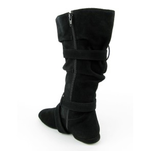 Rumpf West Coast Swing boots 8840