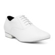Rumpf Miguel 2156 Wit heren Dansschoenen