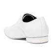 Rumpf Miguel 2156 Wit heren Dansschoenen