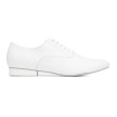 Rumpf Miguel 2156 Wit heren Dansschoenen