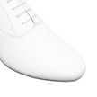 Rumpf Miguel 2156 Wit heren Dansschoenen