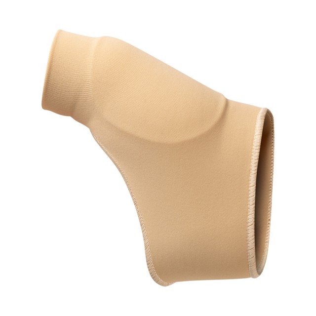 Rumpf Gel Hallux Protection with sock 1429