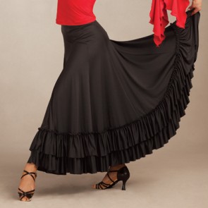 Capezio Flamenco Rok