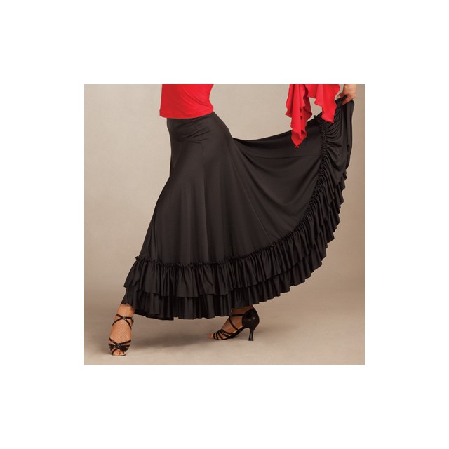 Capezio Flamenco Rok