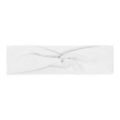 Rumpf HoofdBand RU8005 wit