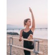 Dinamica Ballet Portable double ballet barre Pina