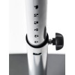 Dinamica Ballet Height-adjustable Portable Professional Ballet Barre Isa